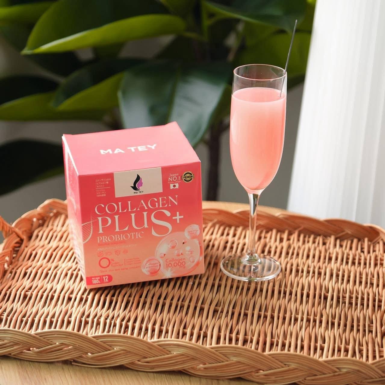 Collagen 1ប្រអប់​
