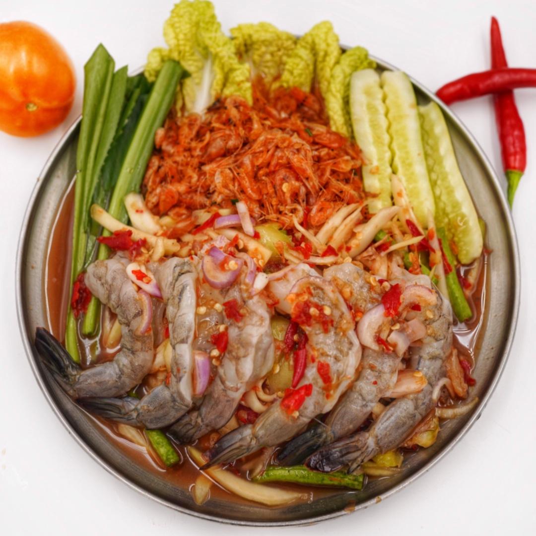 បុកល្ហុងបង្គារ