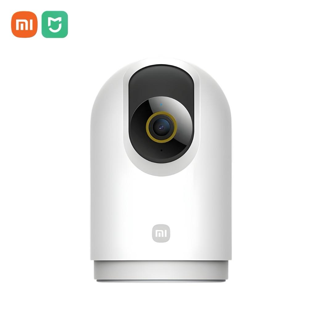 Xiaomi Smart Camera 3 Pro (កាមេរ៉ាសុវត្ថិភាពឆ្លាតវៃ)