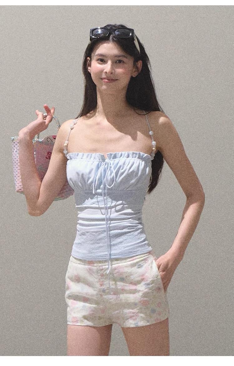 Corset topπͺΌ