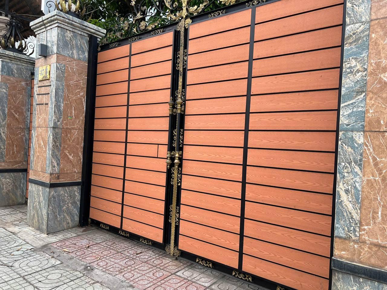 Solid WPC Panel outdoor-Pre-Order 3days