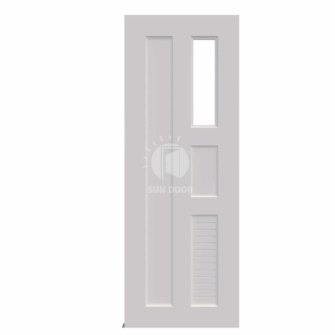 TT-03NGlass (White)