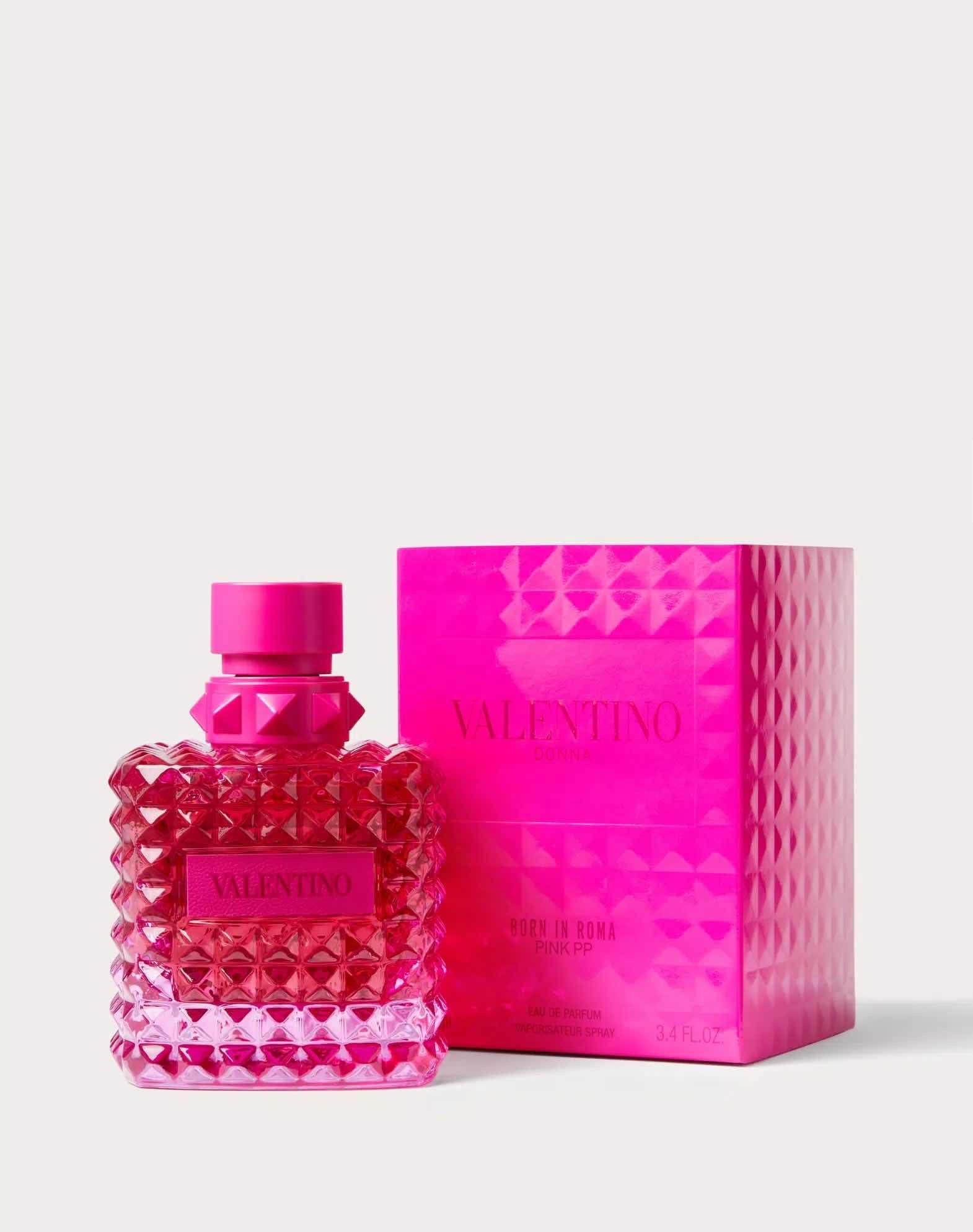 Valentino Donna Born In Roma Pink PP 100ml