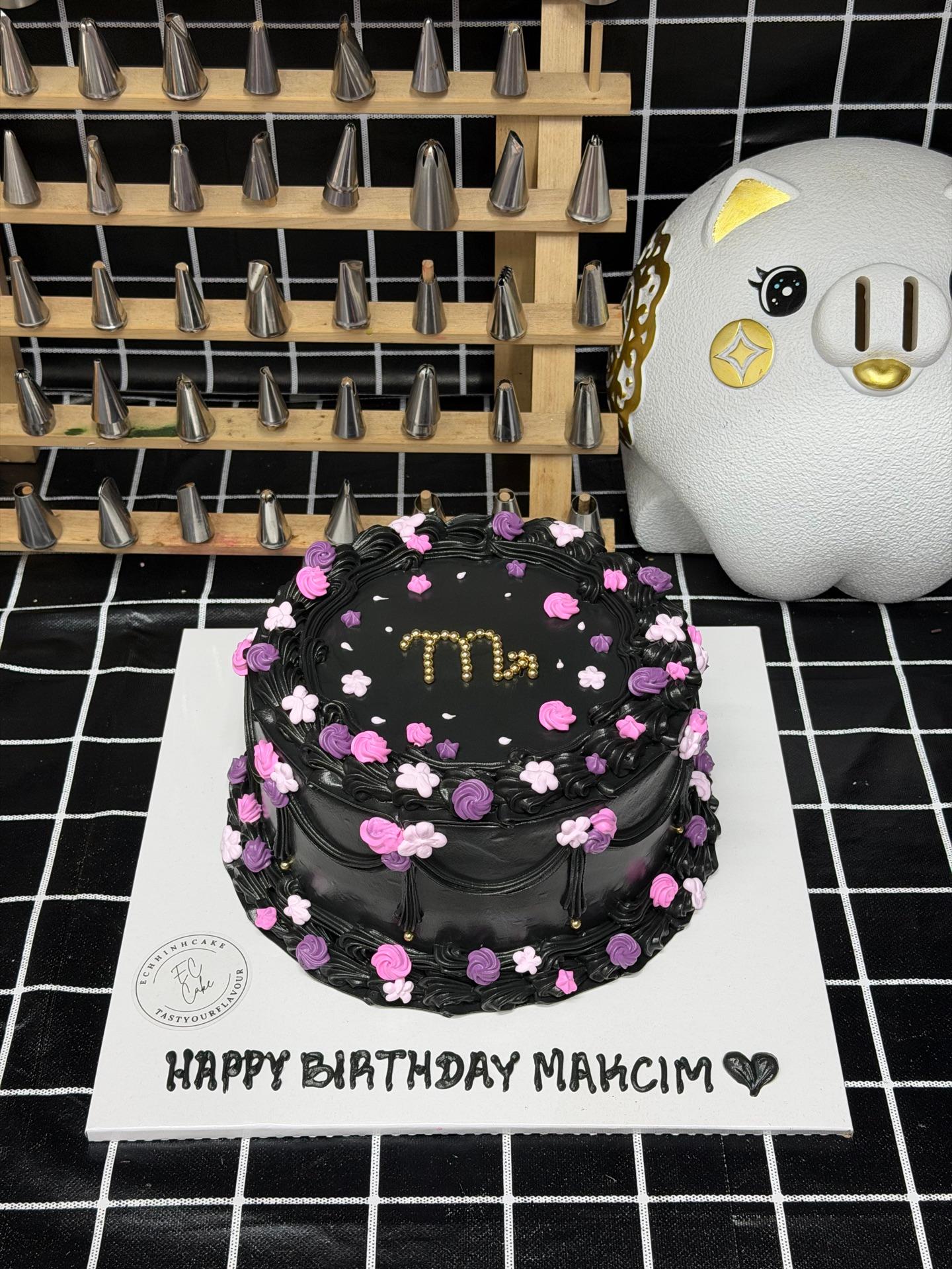 Cake