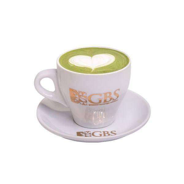 Hot Matcha