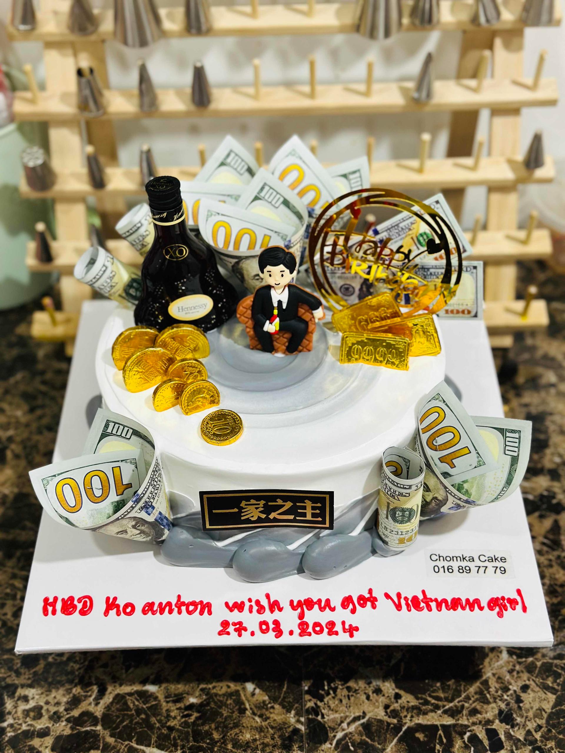 Cake