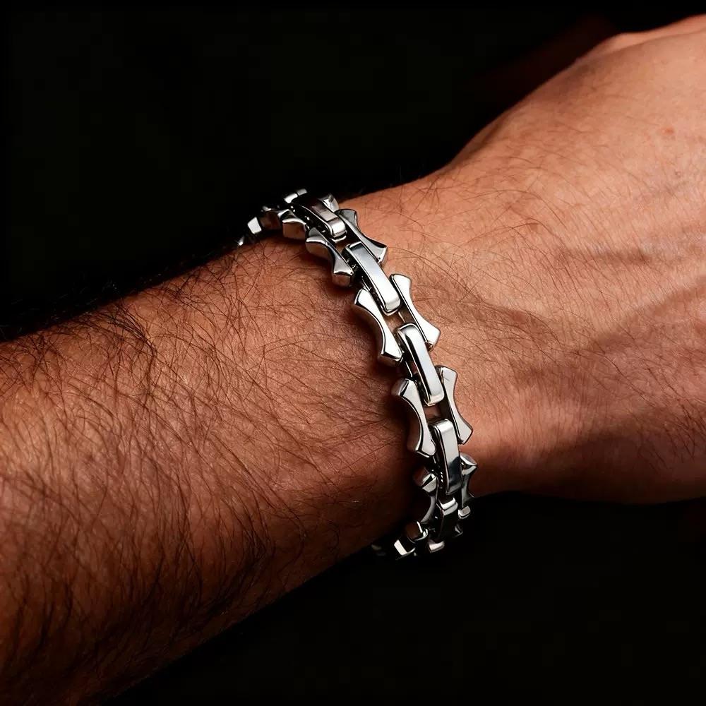 Bracelet-ខ្សែដៃ L008