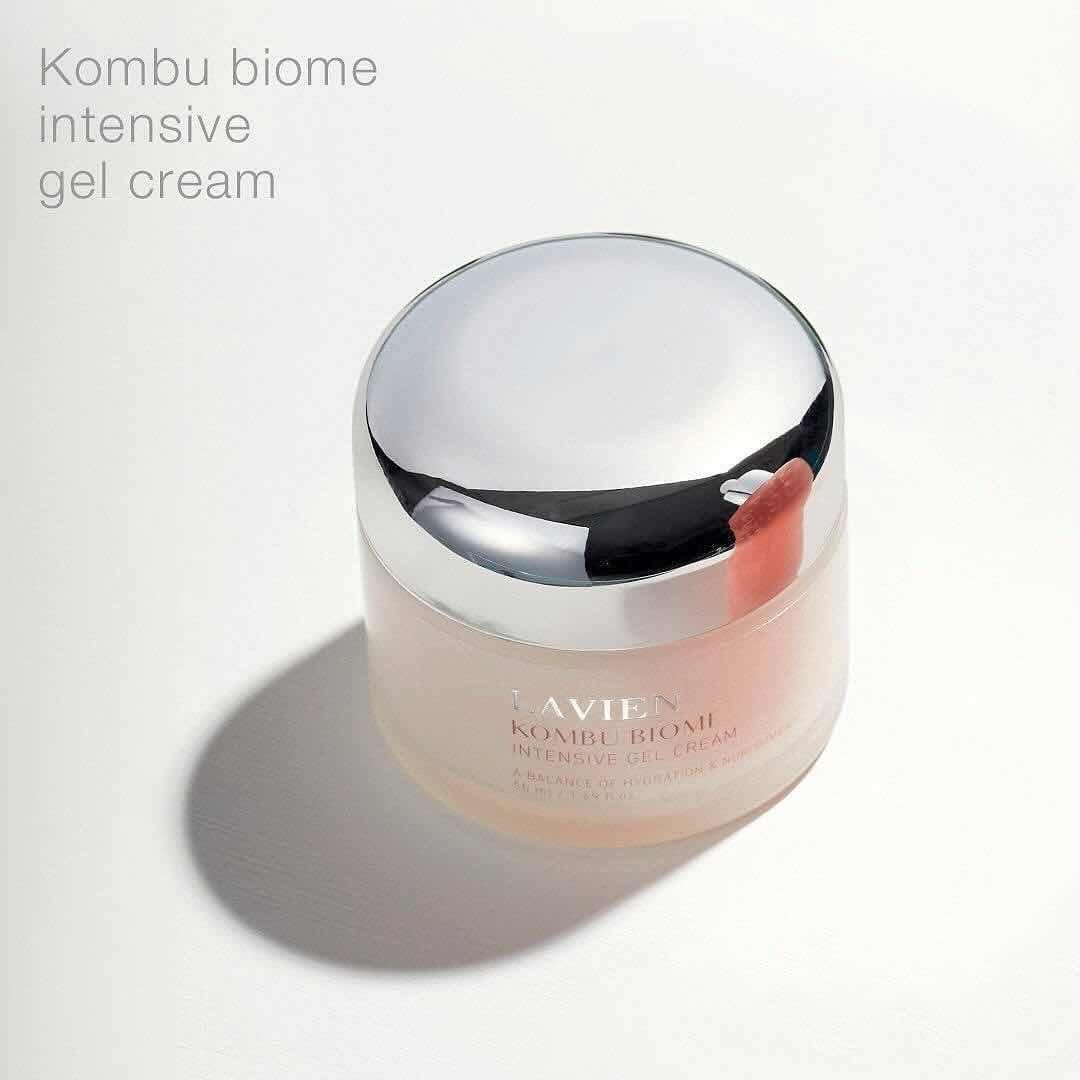Kombu Biome Intensive Gel Cream 50ml