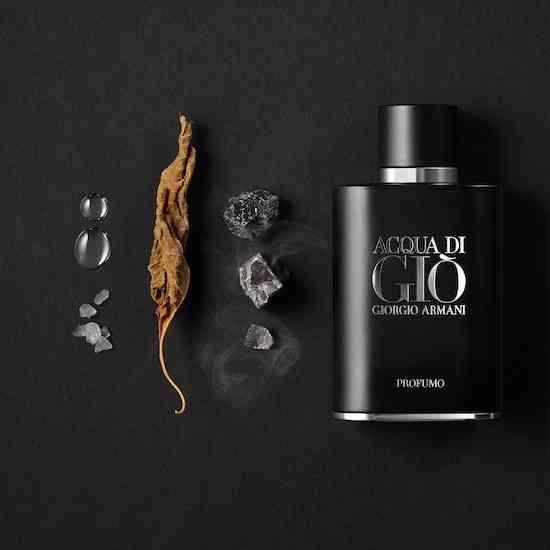 GIO ACQUA DI PROFUMO- 100ML