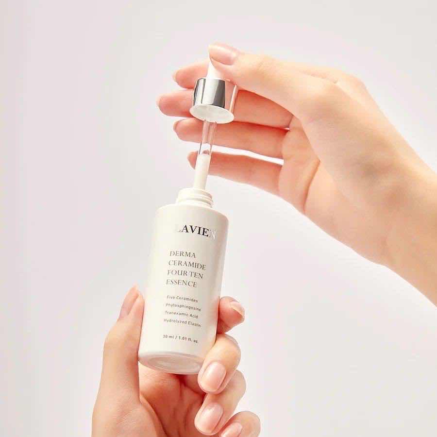 Derma Ceramide Four Ten Essence 30ml