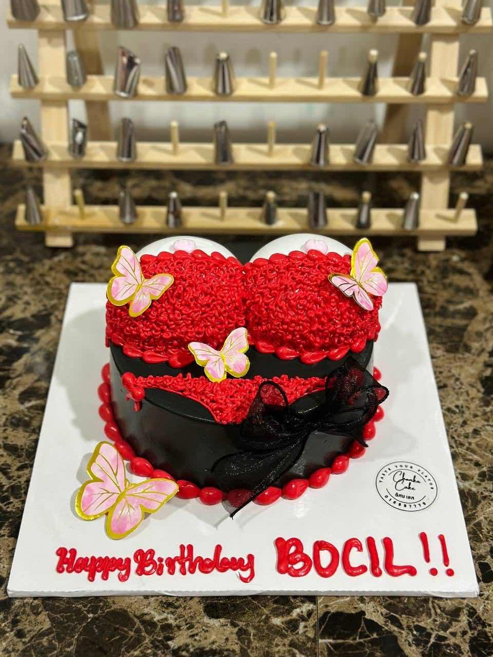 Cake