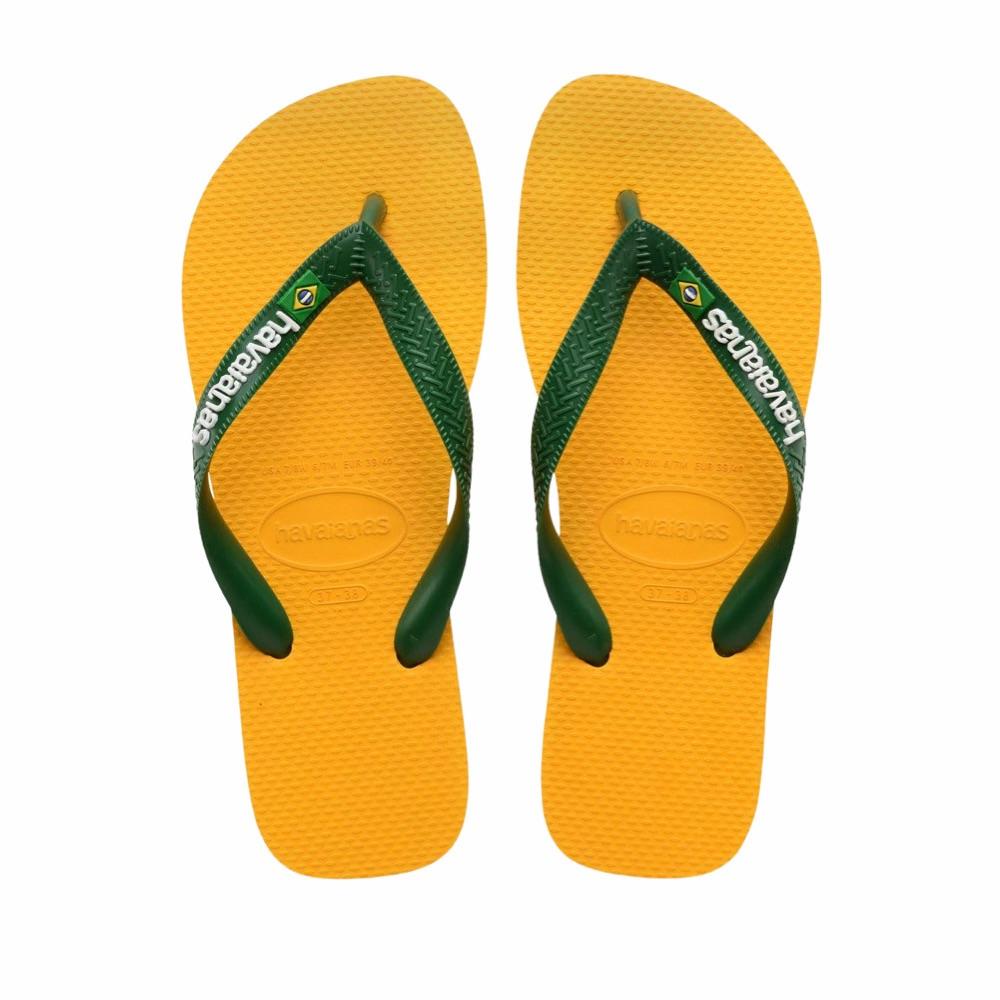 Havaianas Brazil Logo 2026