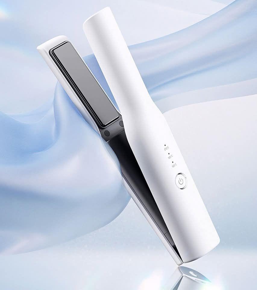 Mijia Wireless Hair Straightener