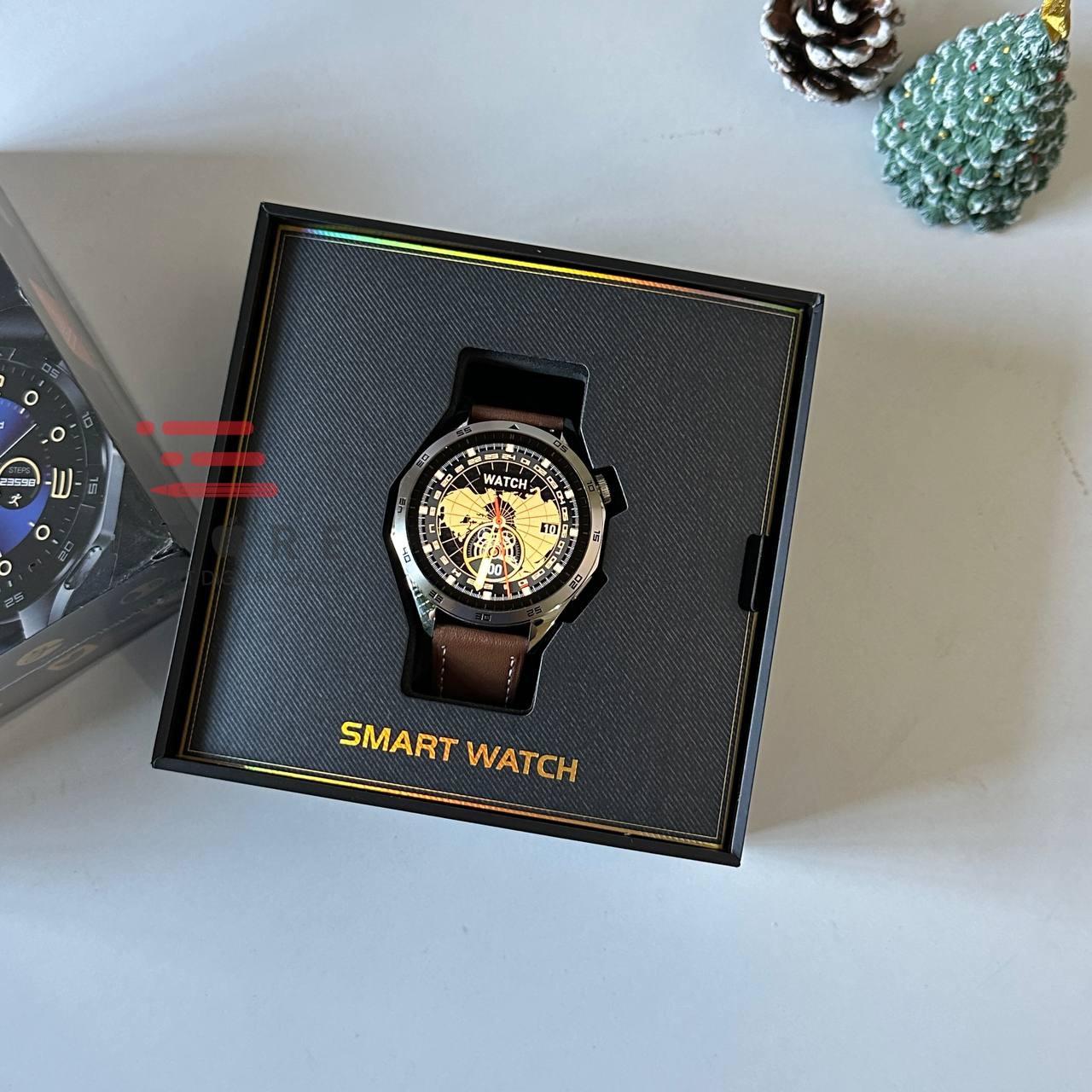 ⏱️S40Maxនាឡិកាបុរស(Clear Stock)