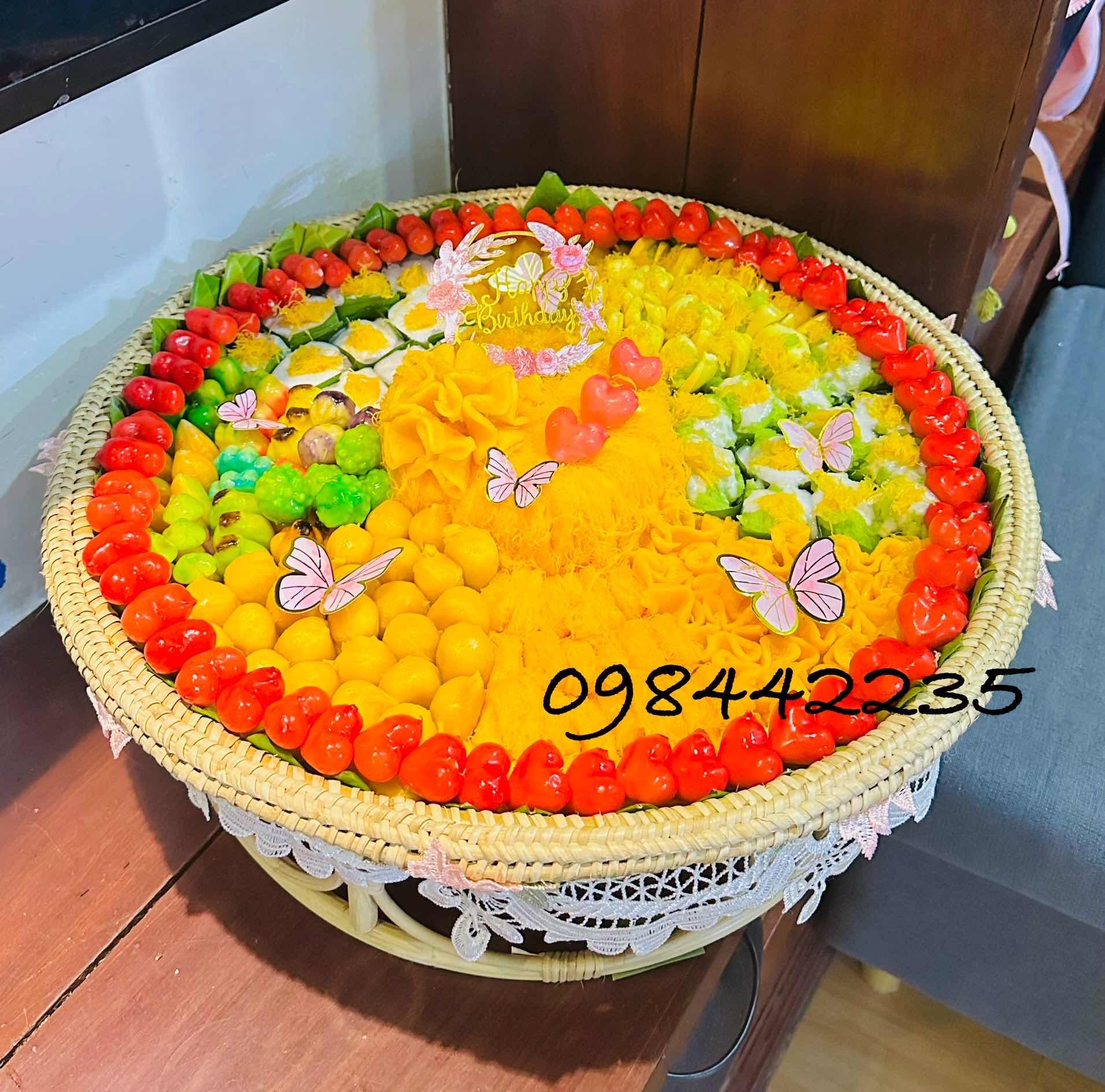 នំ150$ចង្អេរ