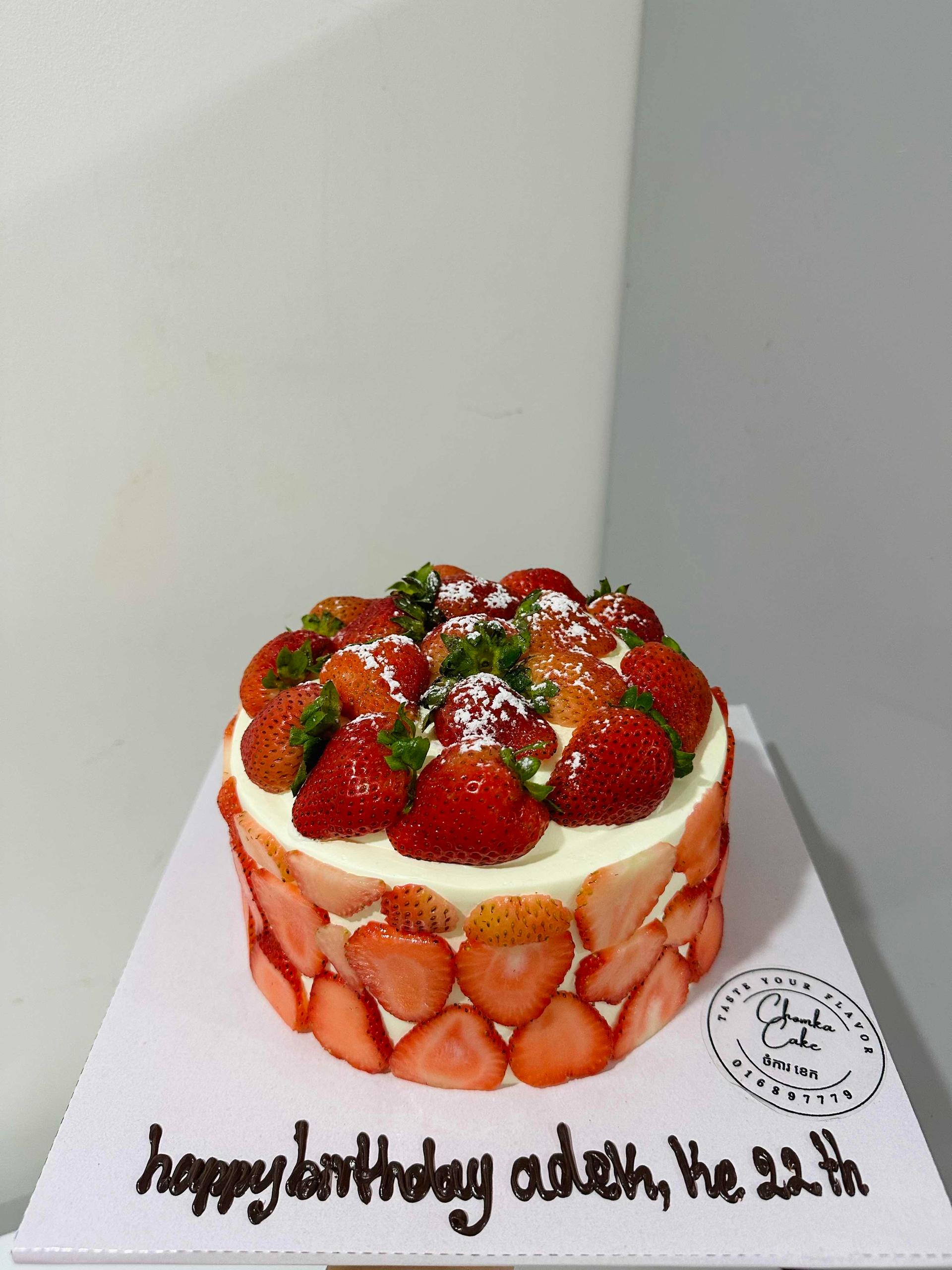 Cake