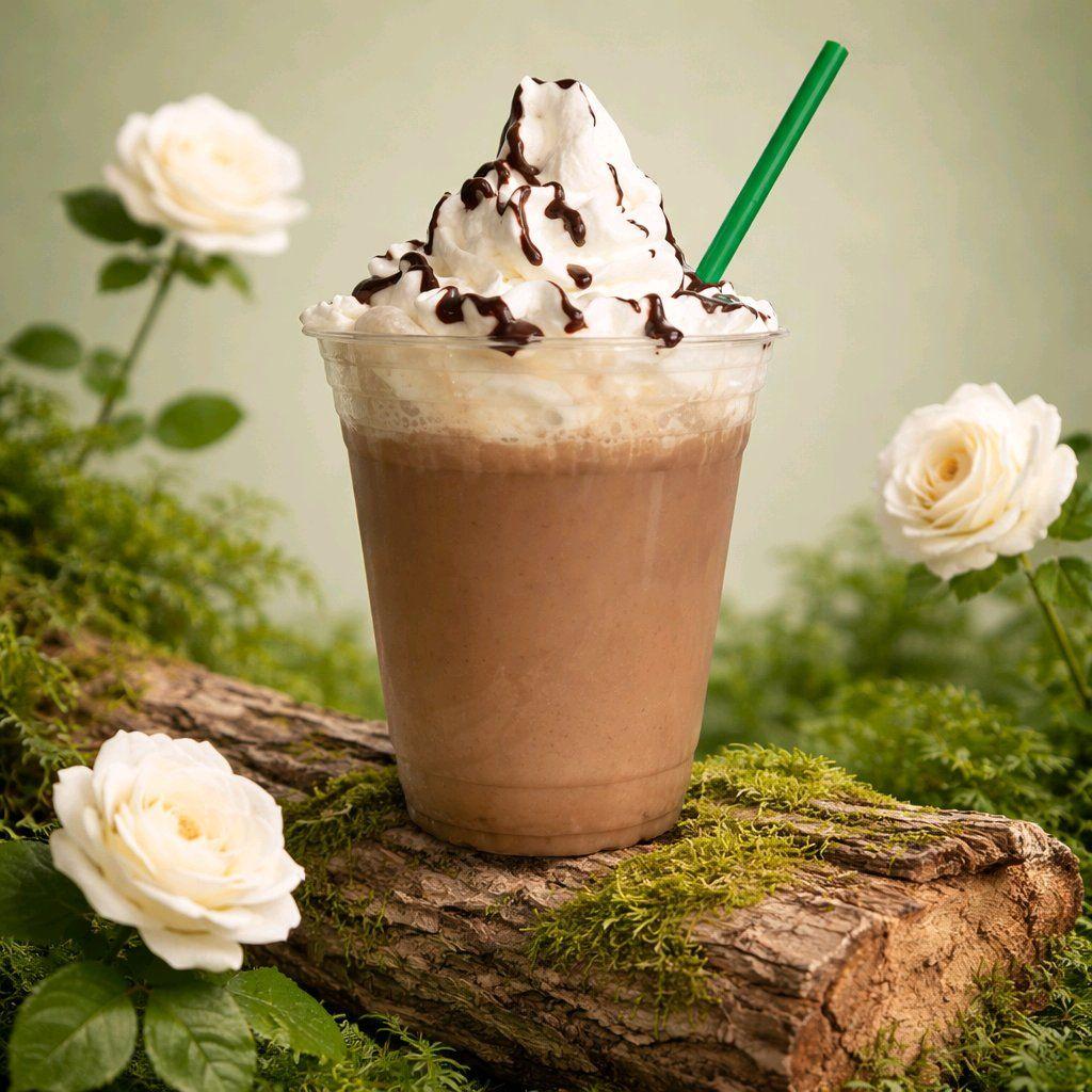 Mocha Frappe