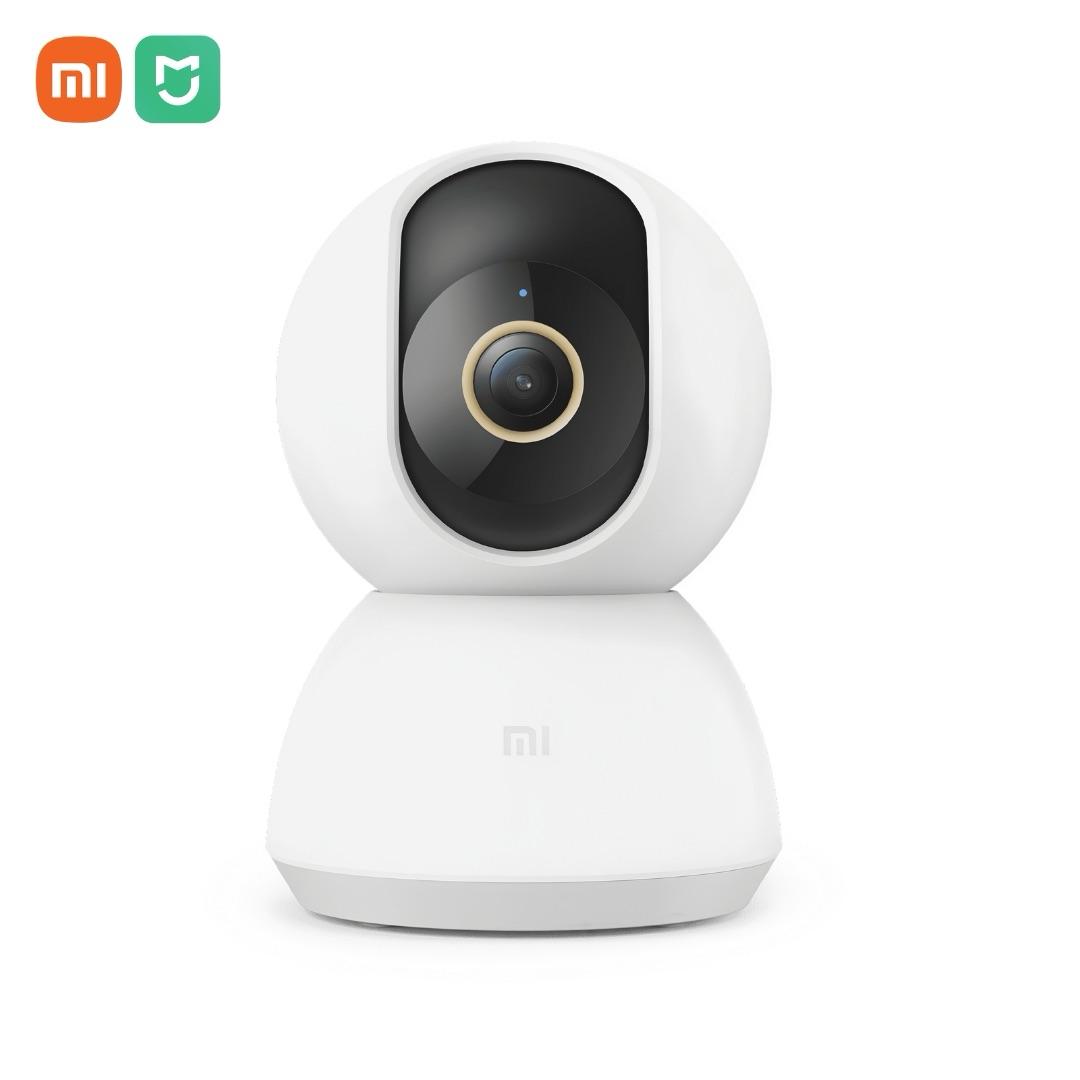 Xiaomi smart camera 3 ptz edition 2k (កាមេរ៉ាសុវត្ថិភាពឆ្លាតវៃ)