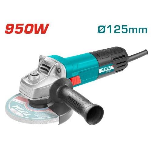 Angle Grinder 125mm 950W