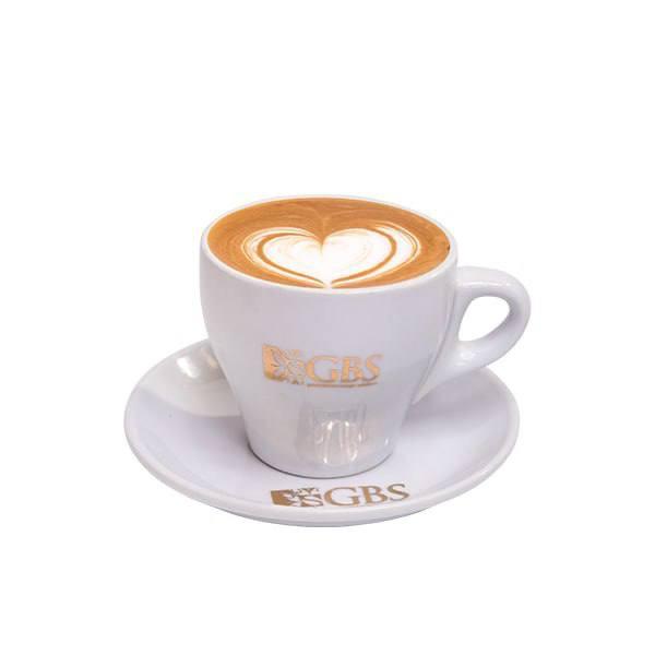 Hot latte
