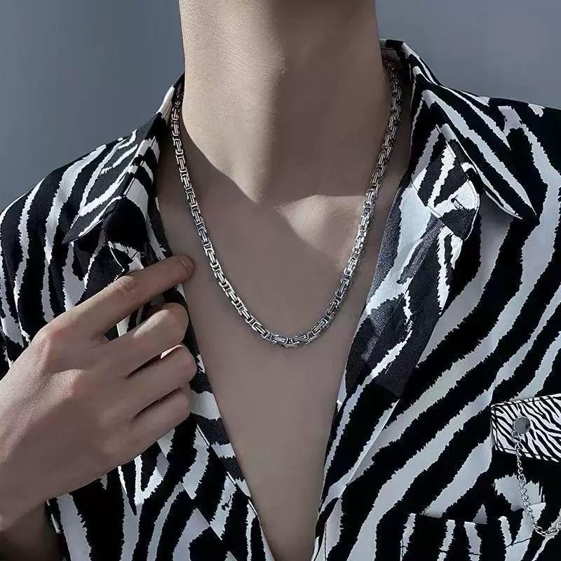 Necklace-ខ្សែក N0100