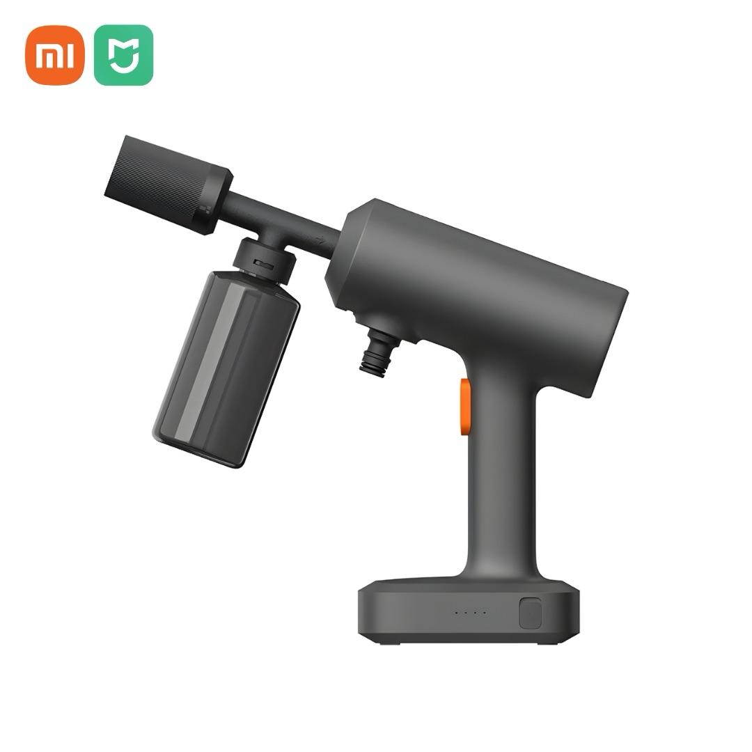 Xiaomi Mijia Wireless Car Wash Machine 2 (ម៉ាស៉ីនបាញ់ទឹក)