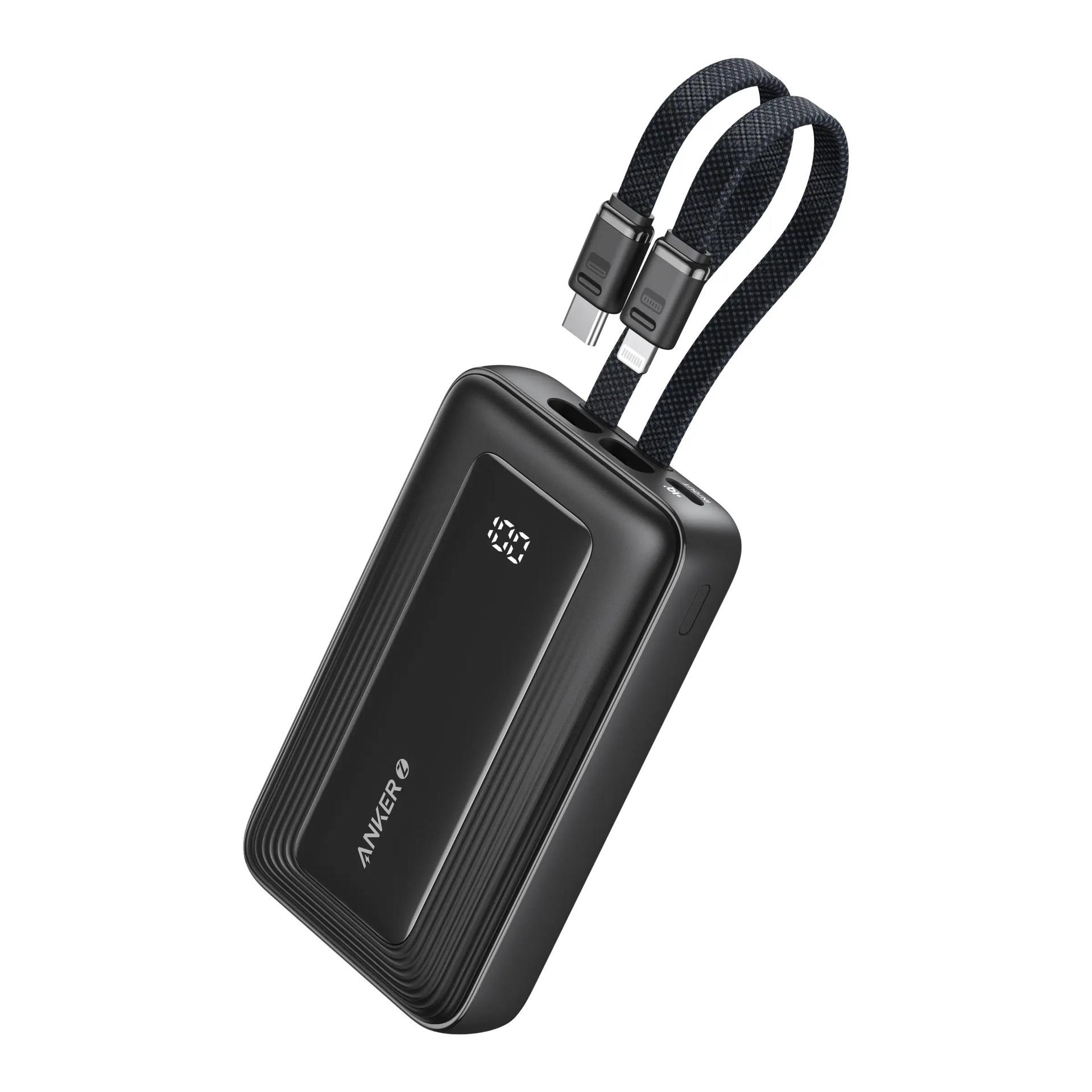 Anker Zolo Power Bank 20000mAh 30W