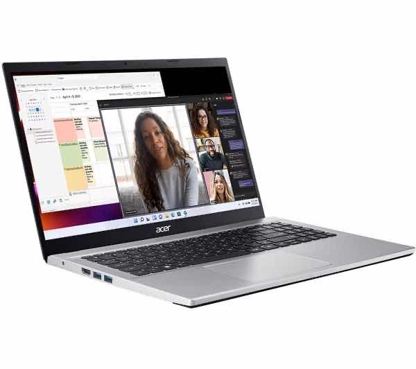 ACER ASPIRE 3​ CPU N100 / 8G / 256G /15,6” FHD 