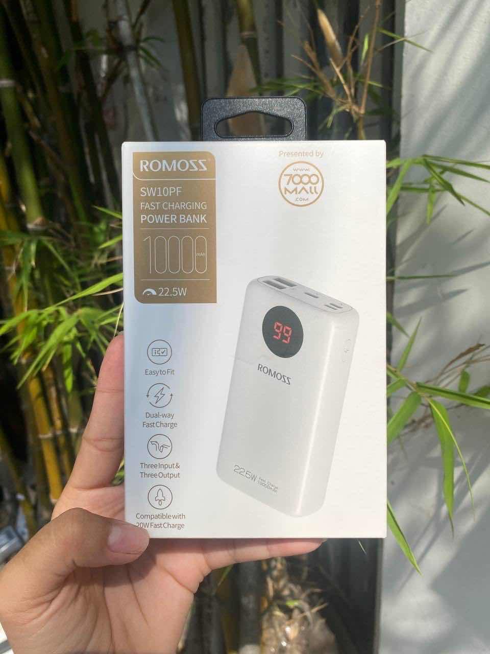 Power bank