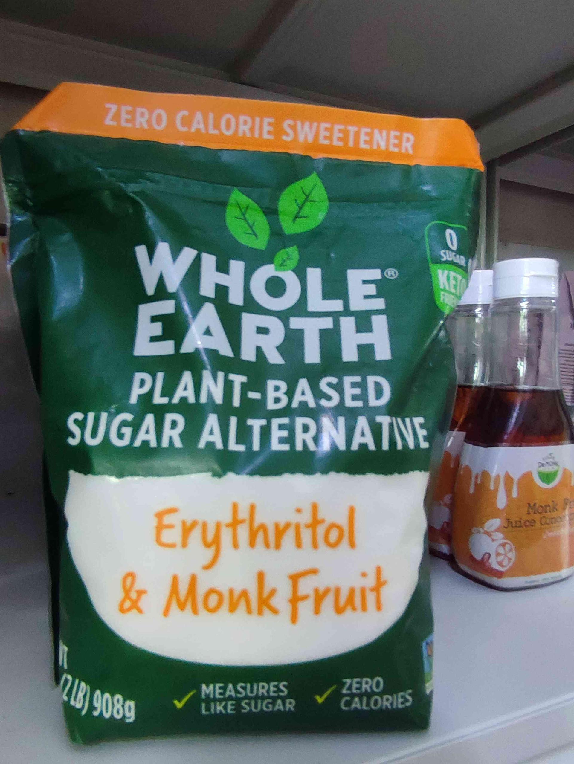 Monk fruit usa 908g