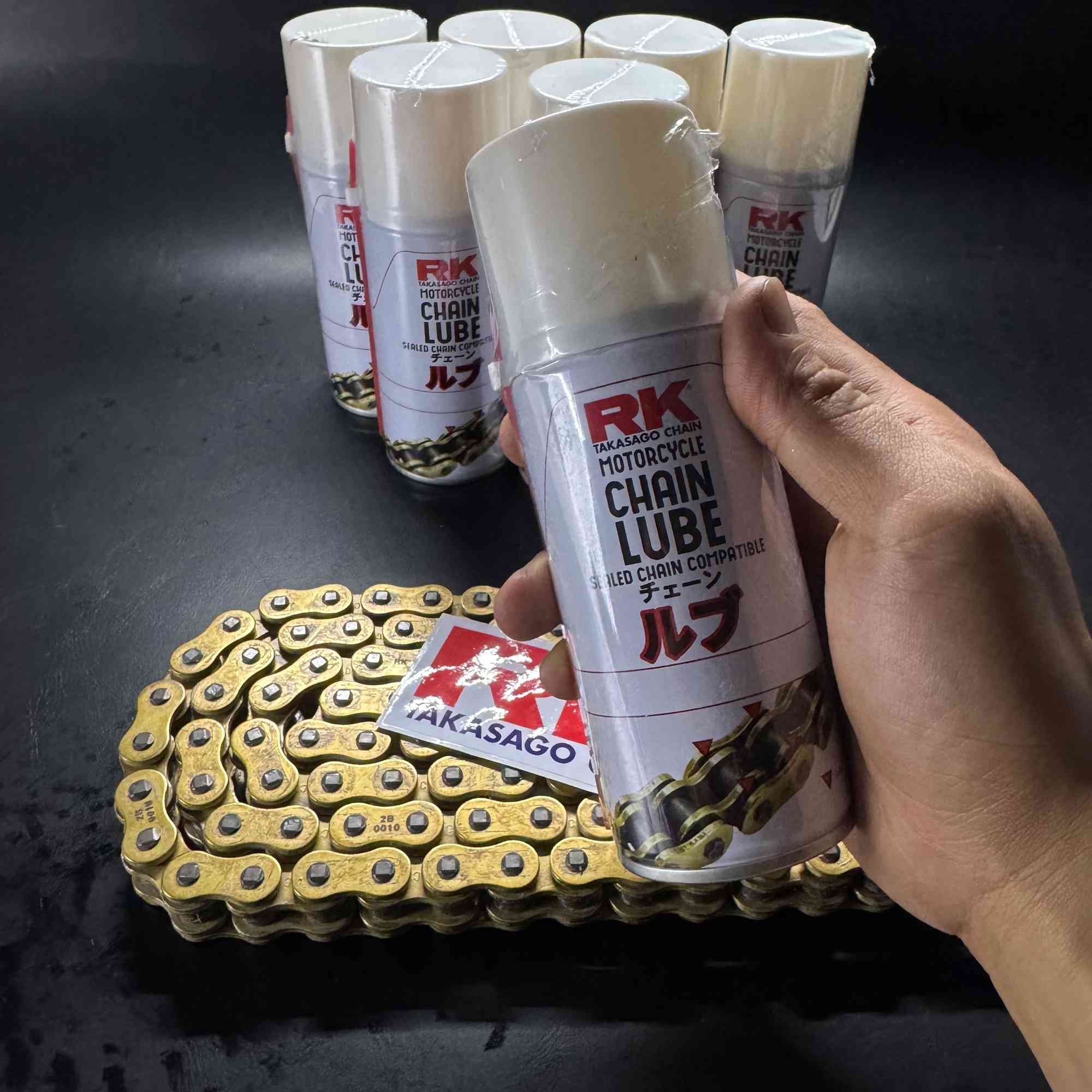 トリートメント RK RK Lubricant | RedBox